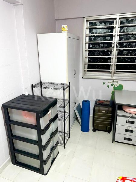 Room (HDB) for Rent in  340 Hougang Avenue 7 - Image 4